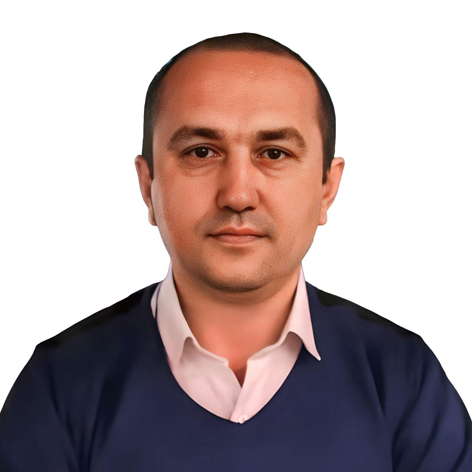 Alper Aydemir
