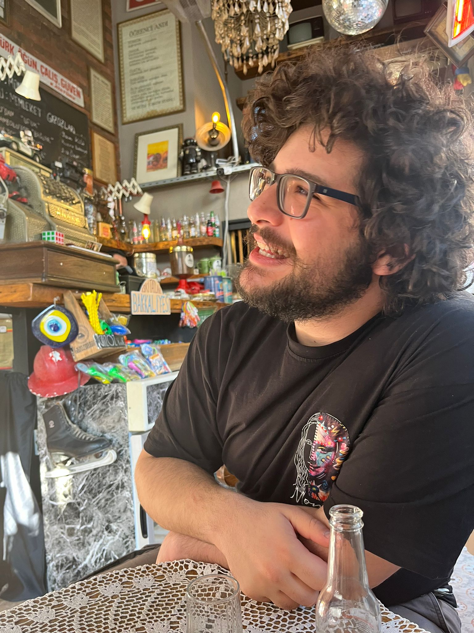 Cihangir Timur Sefergil